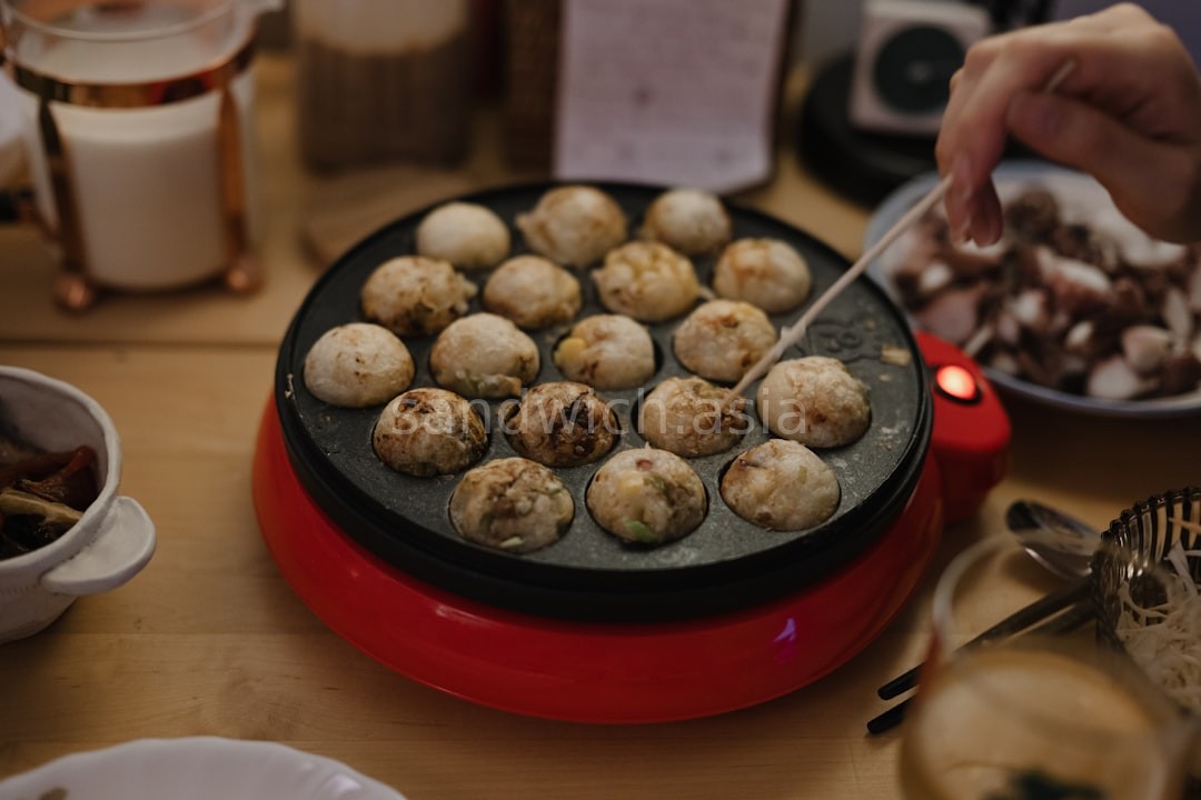 Signature Dish