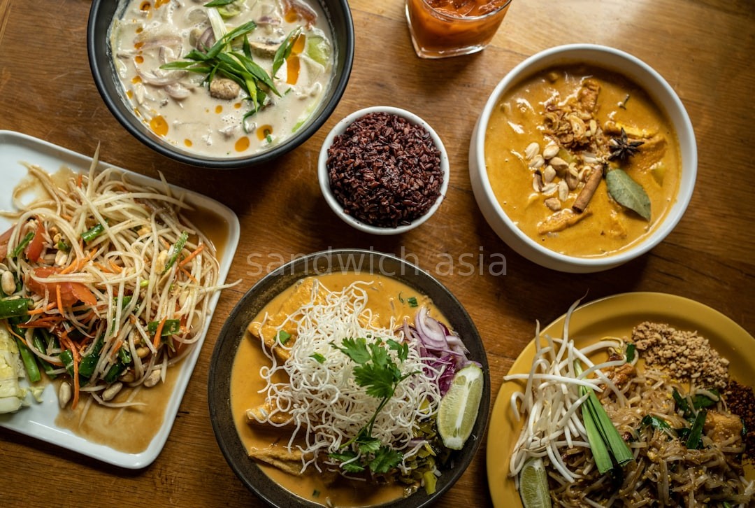 Signature Rolls