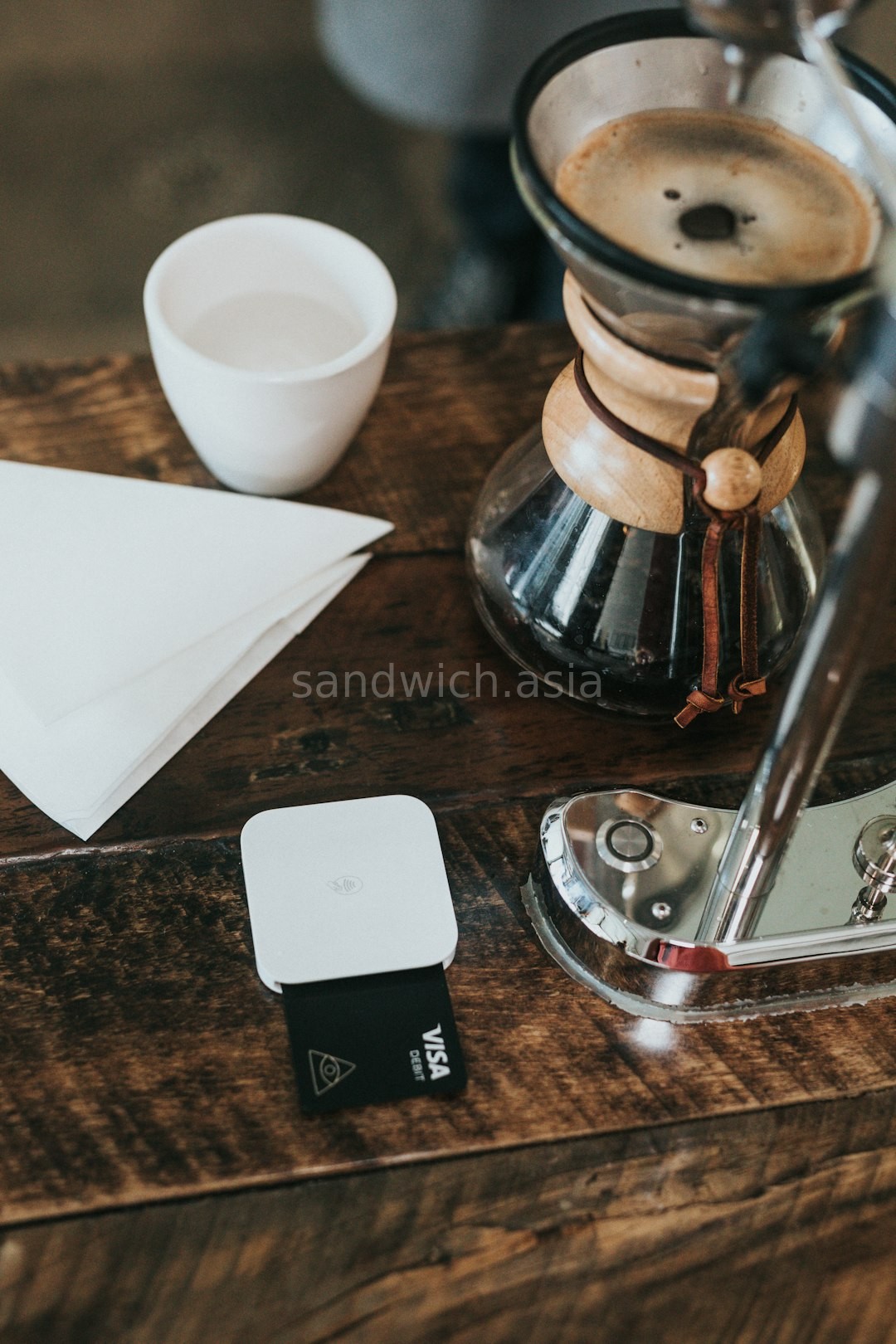 Cafe Hero