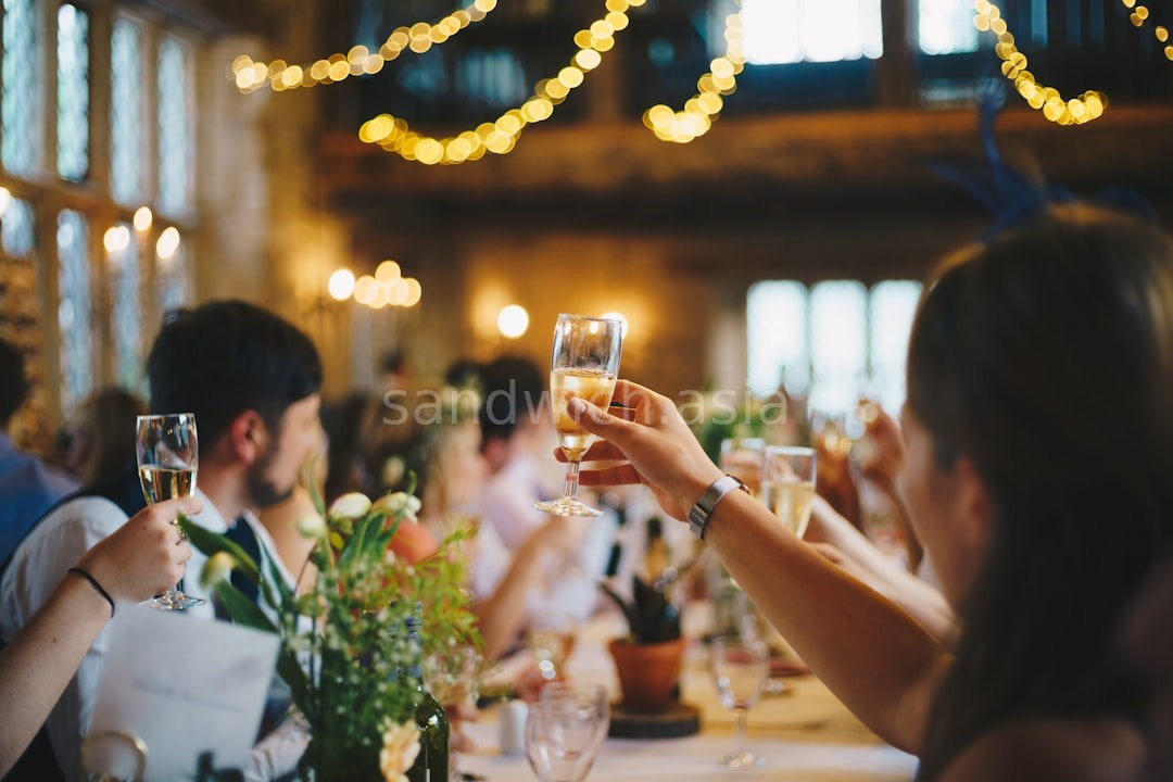 Luxury Catering