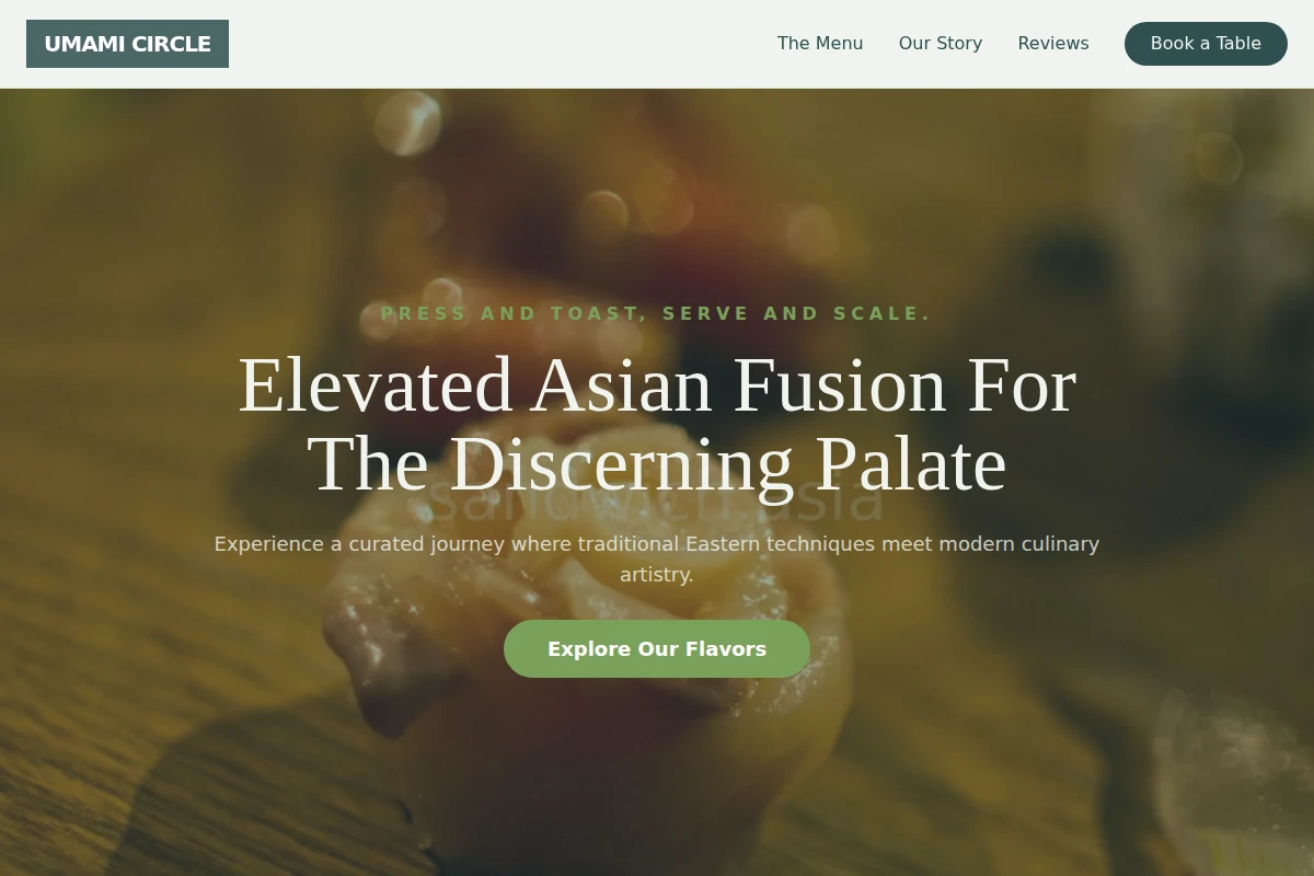 asian-fusion-food