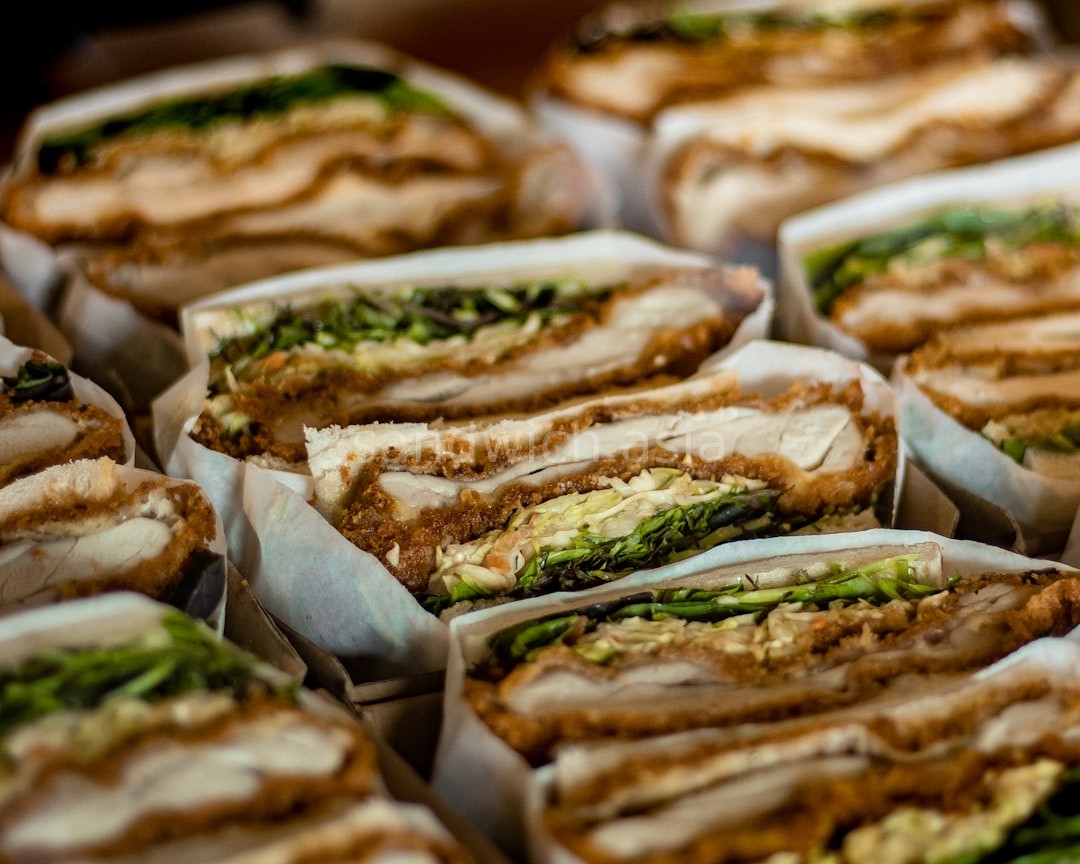 Artisan Bread