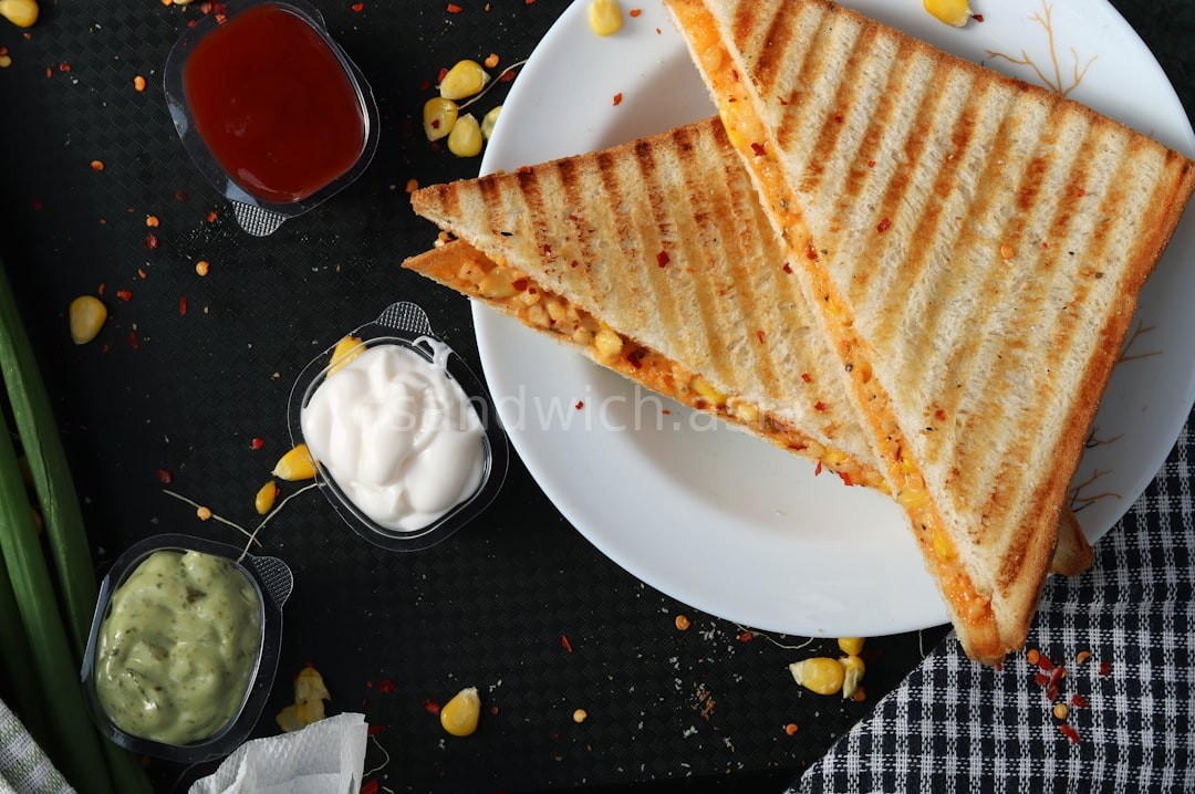 Signature Toasts
